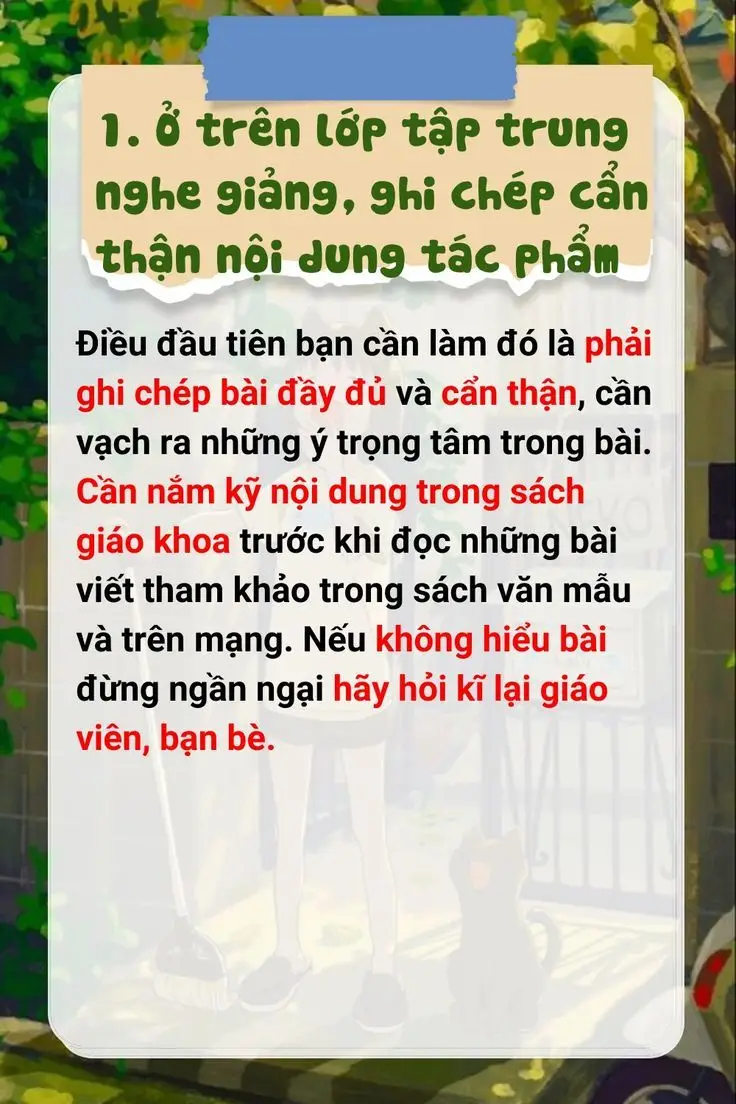 Hình nền may mắn trong học tập tạo động lực cho bạn 19