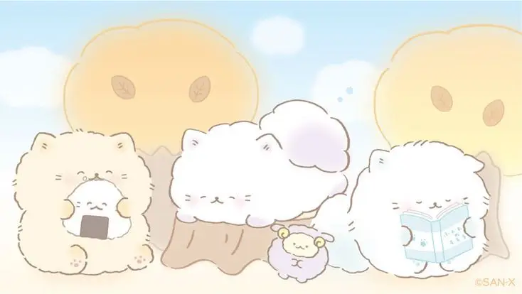 50 Hình Nền Cute Cho Máy Tính 1366x768 Bắt Mắt 8