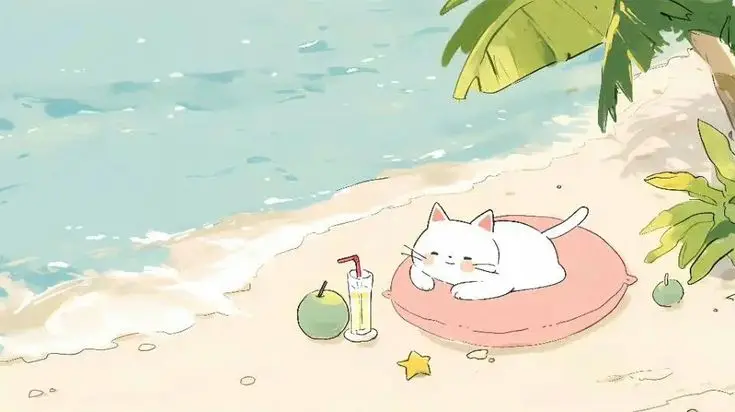 50 Hình Nền Cute Cho Máy Tính 1366x768 Bắt Mắt 12