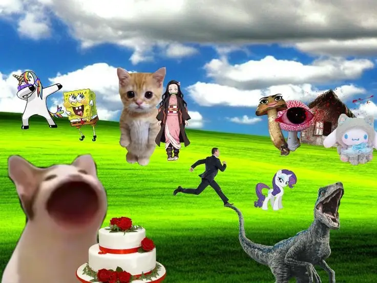 50 Hình Nền Cute Cho Máy Tính 1366x768 Bắt Mắt 17