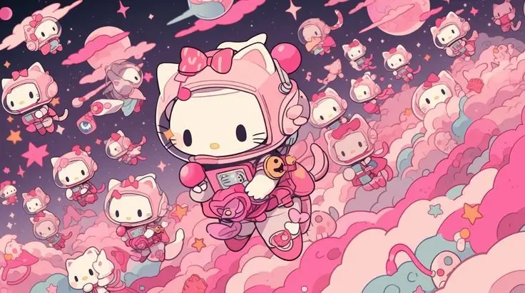 50 Hình Nền Cute Cho Máy Tính 1366x768 Bắt Mắt 47