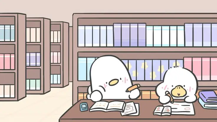 50 Hình Nền Cute Cho Máy Tính 1366x768 Bắt Mắt 74