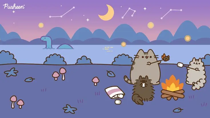 50 Hình Nền Cute Cho Máy Tính 1366x768 Bắt Mắt 90