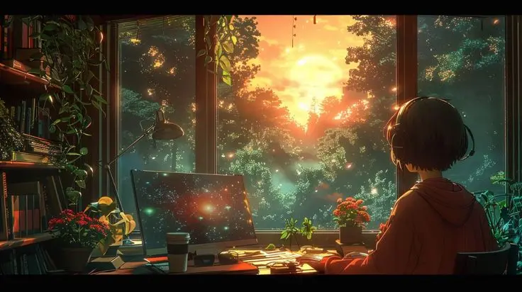 Hình nền máy tính 1920x1080 - Top hình ảnh sắc nét nhất 21