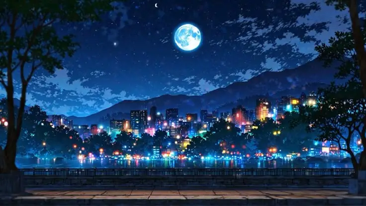 Hình nền máy tính 1920x1080 - Top hình ảnh sắc nét nhất 55
