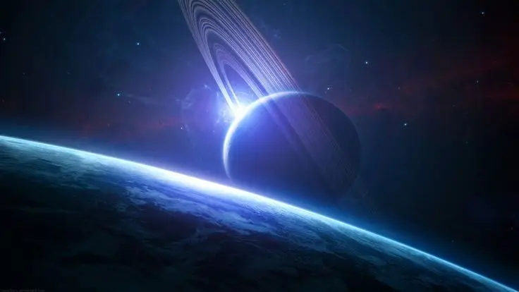 Hình nền máy tính 4K 1920x1080 anime mãn nhãn 15