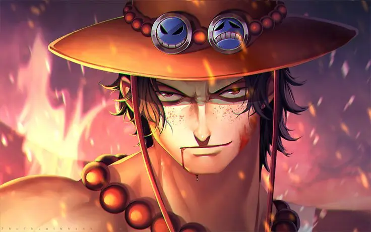 Hình nền máy tính 4K 1920x1080 anime mãn nhãn 28