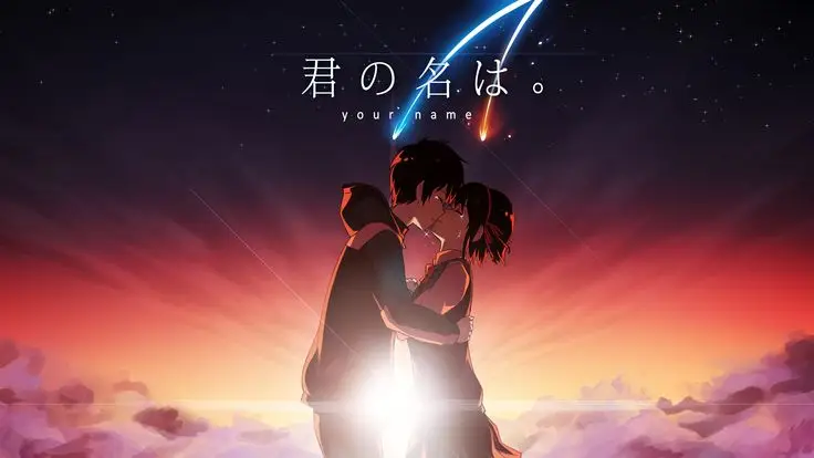 Hình nền máy tính 4K 1920x1080 anime mãn nhãn 33
