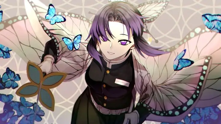 Hình nền máy tính 4K 1920x1080 anime mãn nhãn 41