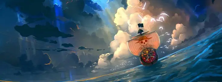 Hình nền máy tính 4K 1920x1080 anime mãn nhãn 42