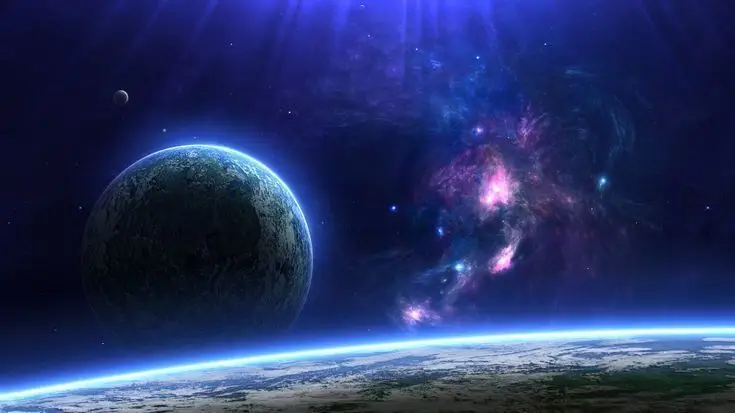 Hình nền máy tính 4K 1920x1080 anime mãn nhãn 43