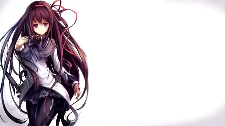 Hình nền máy tính 4K 1920x1080 anime mãn nhãn 50