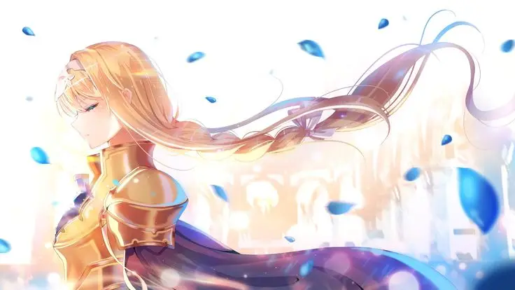 Hình nền máy tính 4K 1920x1080 anime mãn nhãn 52