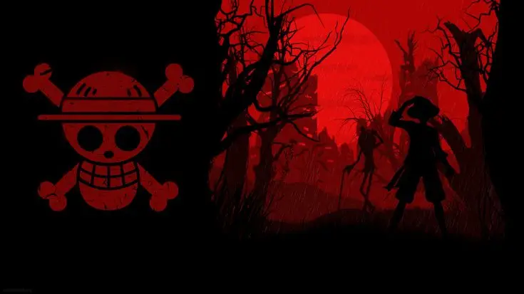 Hình nền máy tính 4K 1920x1080 anime mãn nhãn 55