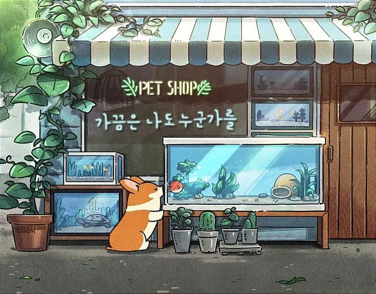 Hình nền máy tính 4K 1920x1080 anime mãn nhãn 56