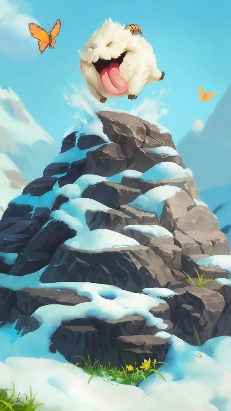 Hình nền máy tính 4K 1920x1080 anime mãn nhãn 58