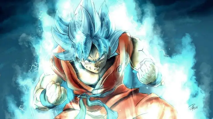 Hình nền máy tính 4K 1920x1080 anime mãn nhãn 60