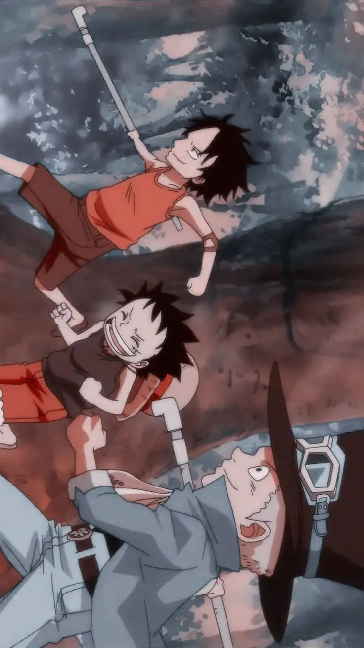 Hình nền máy tính 4K 1920x1080 anime mãn nhãn 65