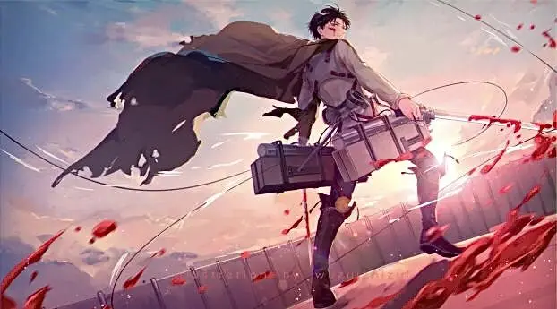 Hình nền máy tính 4K 1920x1080 anime mãn nhãn 70