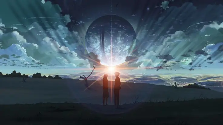 Hình nền máy tính 4K 1920x1080 anime mãn nhãn 74