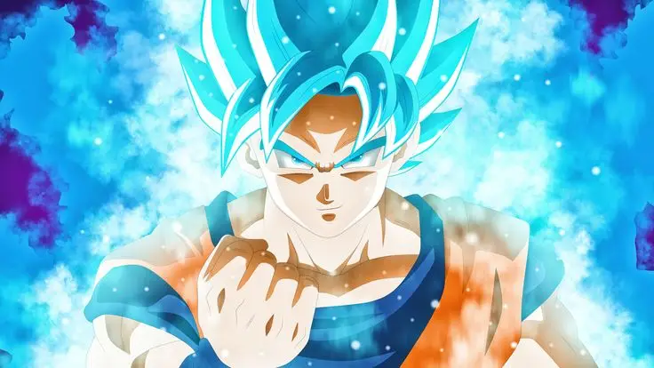 Hình nền máy tính 4K 1920x1080 anime mãn nhãn 88