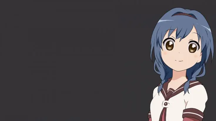 Hình nền máy tính 4K 1920x1080 anime mãn nhãn 91