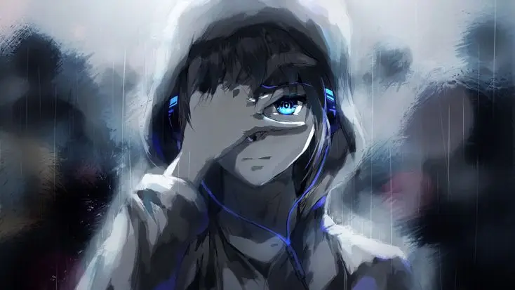 Hình nền máy tính 4K 1920x1080 anime mãn nhãn 96
