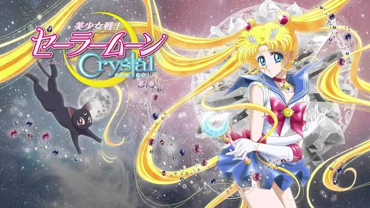 Hình nền máy tính 4K 1920x1080 anime mãn nhãn 109