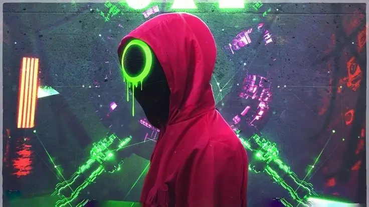 Hình nền máy tính 4K 1920x1080 anime mãn nhãn 111