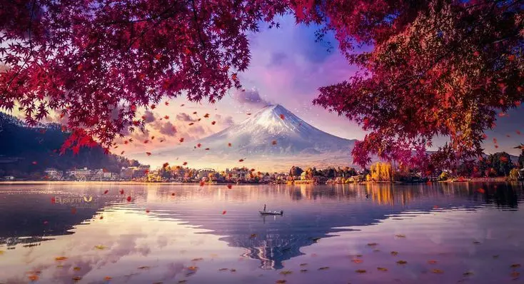 Hình Nền Máy Tính 4K Đẹp Rực Rỡ Và Ấn Tượng 74