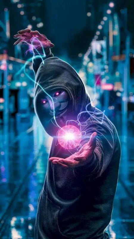 Hình nền máy tính 4K ngầu ấn tượng 30