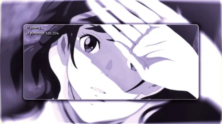 Hình nền máy tính anime ngầu cho tín đồ manga 10