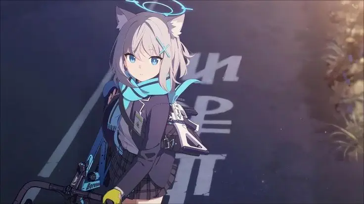 Hình nền máy tính anime ngầu cho tín đồ manga 13