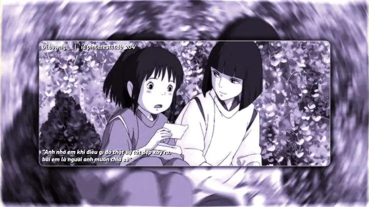 Hình nền máy tính anime ngầu cho tín đồ manga 18