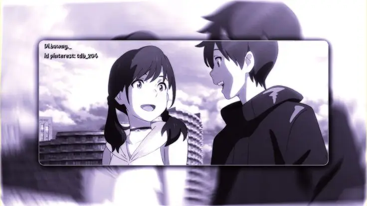Hình nền máy tính anime ngầu cho tín đồ manga 20