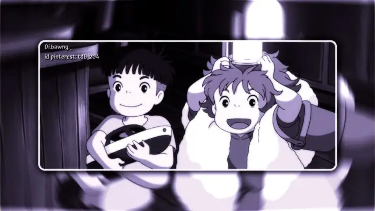 Hình nền máy tính anime ngầu cho tín đồ manga 22
