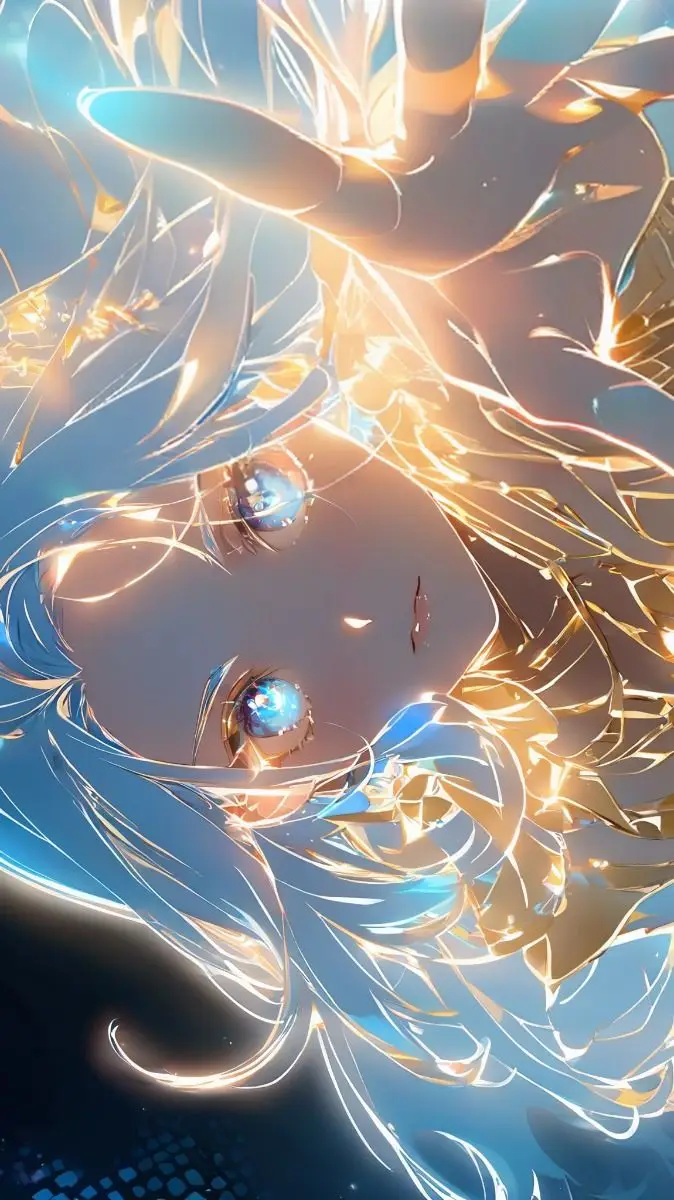 Hình nền máy tính anime ngầu cho tín đồ manga 23