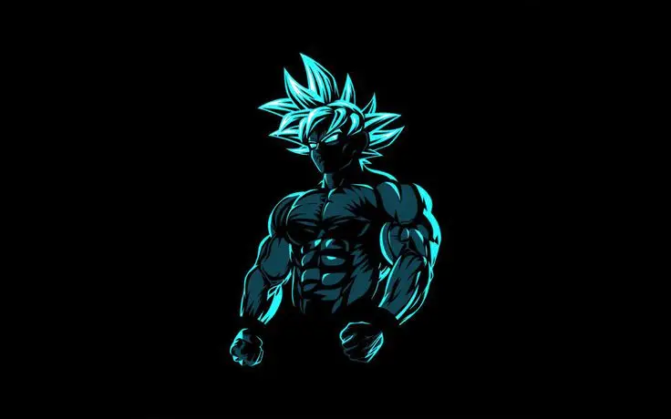 Hình nền máy tính anime ngầu cho tín đồ manga 26
