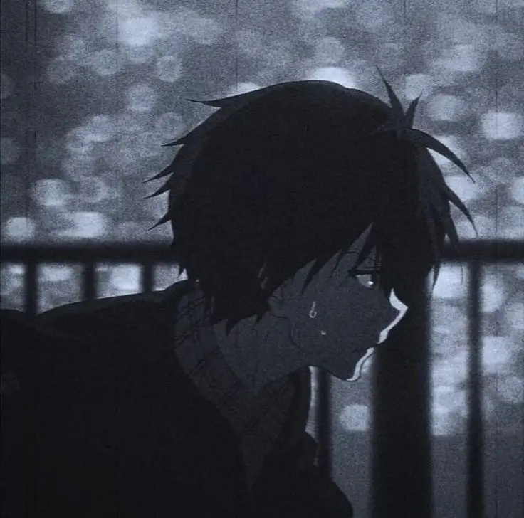 Hình nền máy tính anime ngầu cho tín đồ manga 29