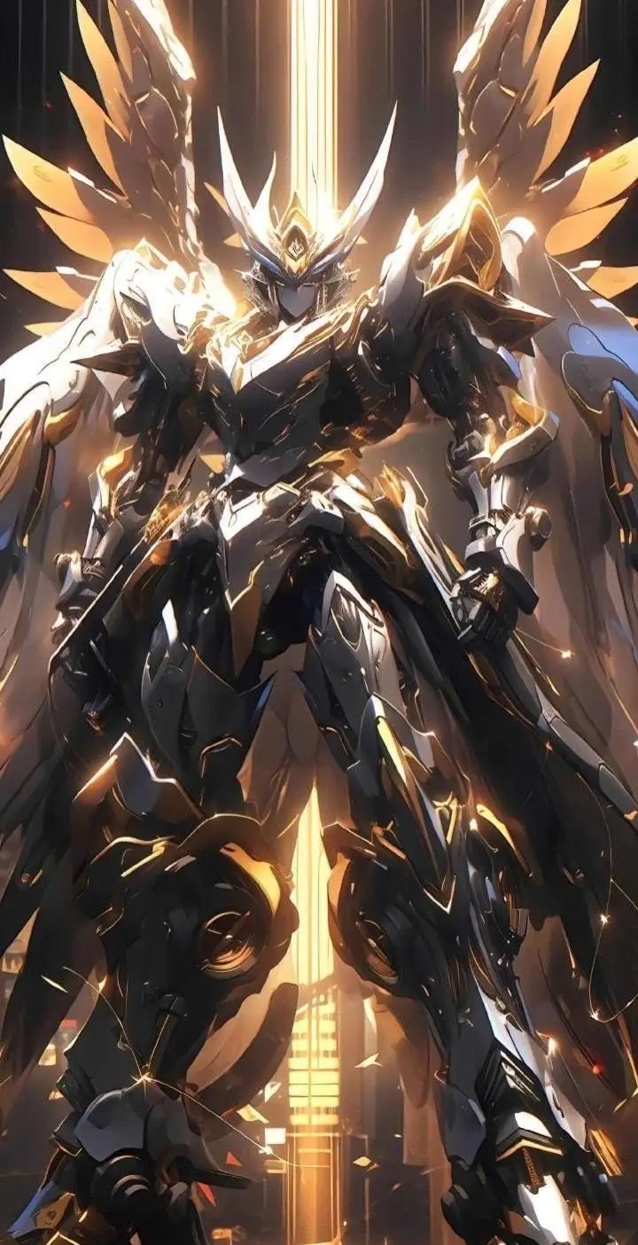 Hình nền máy tính anime ngầu cho tín đồ manga 31