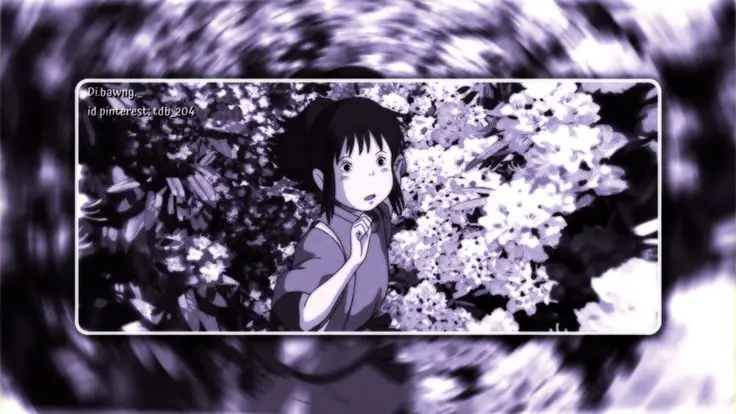 Hình nền máy tính anime ngầu cho tín đồ manga 46