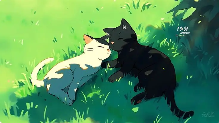 Hình nền máy tính anime ngầu cho tín đồ manga 49