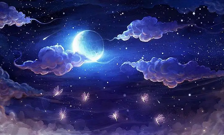 Hình nền máy tính anime ngầu cho tín đồ manga 54