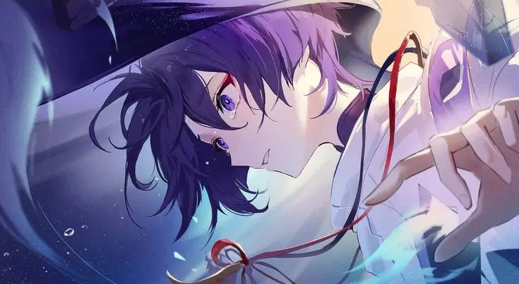 Hình nền máy tính anime ngầu cho tín đồ manga 66