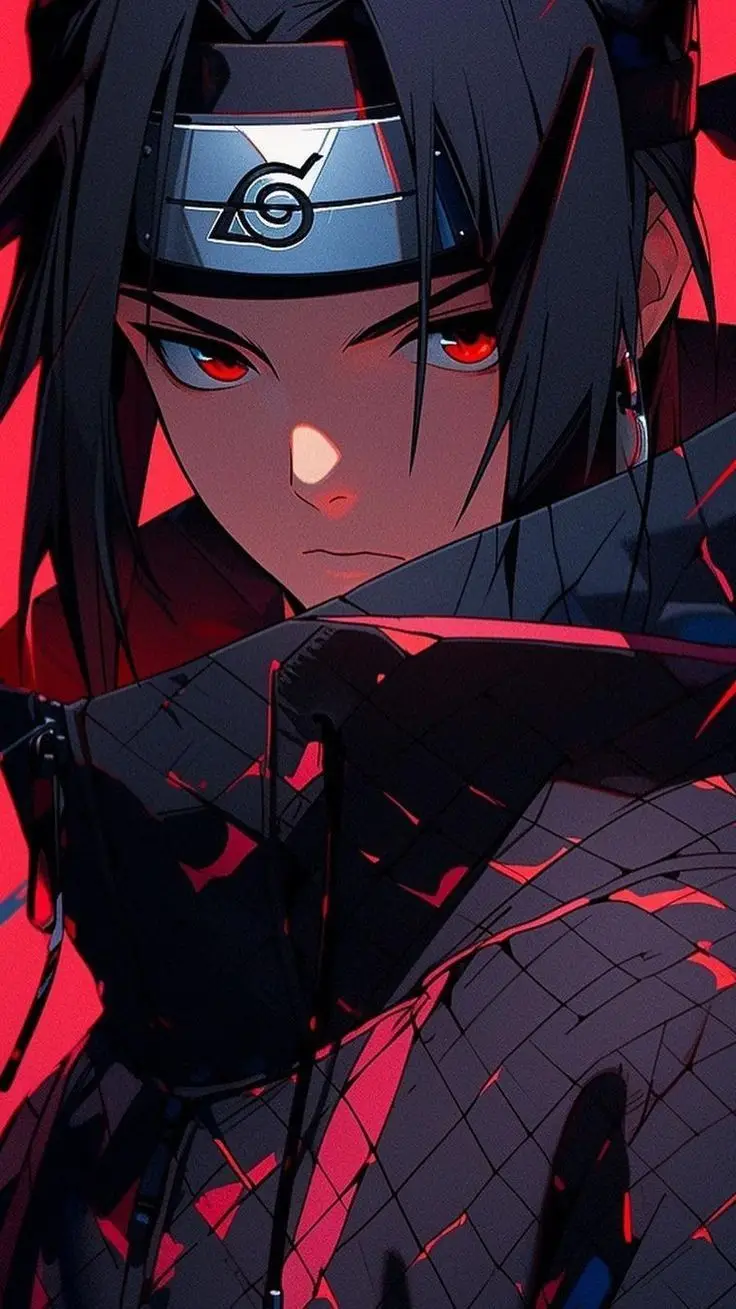 Hình nền máy tính anime ngầu cho tín đồ manga 68