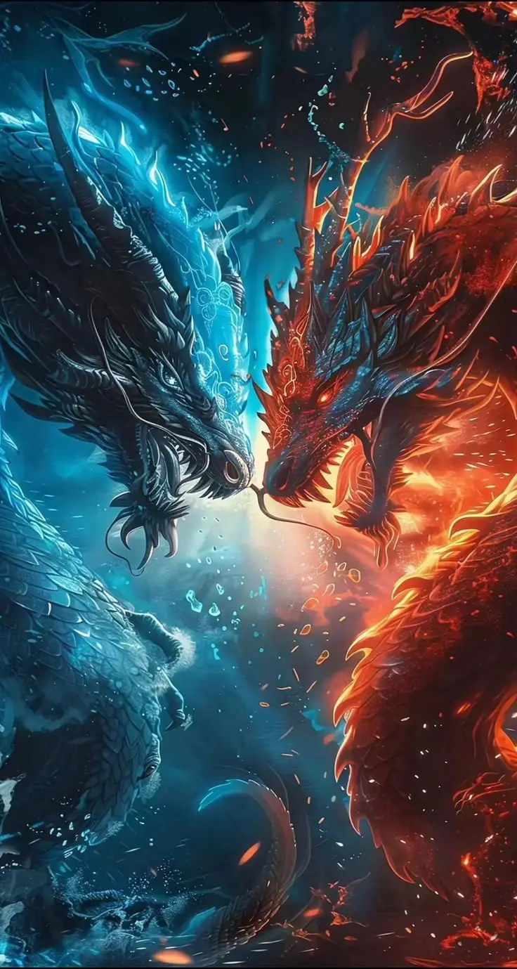 Hình nền máy tính anime ngầu cho tín đồ manga 74