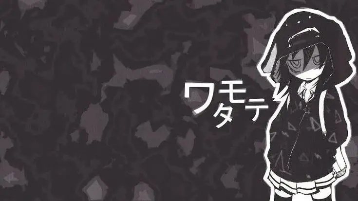Hình nền máy tính anime ngầu cho tín đồ manga 76