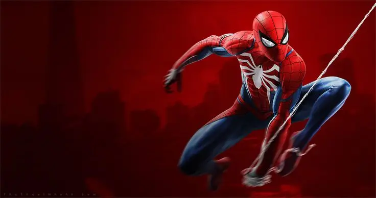 Hình nền máy tính anime ngầu cho tín đồ manga 80