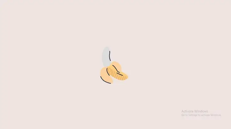 Hình nền máy tính chill lấp lánh giúp thư giãn 37