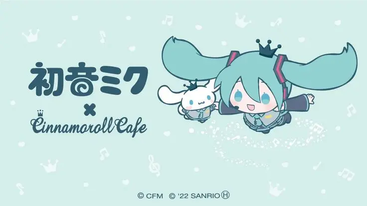 Hình Nền Máy Tính Cinnamoroll - Ngọt Ngào Và Đáng Yêu 5